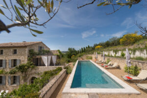 Lire la suite à propos de l’article Nos plus belles maisons dans la Drôme Provençale