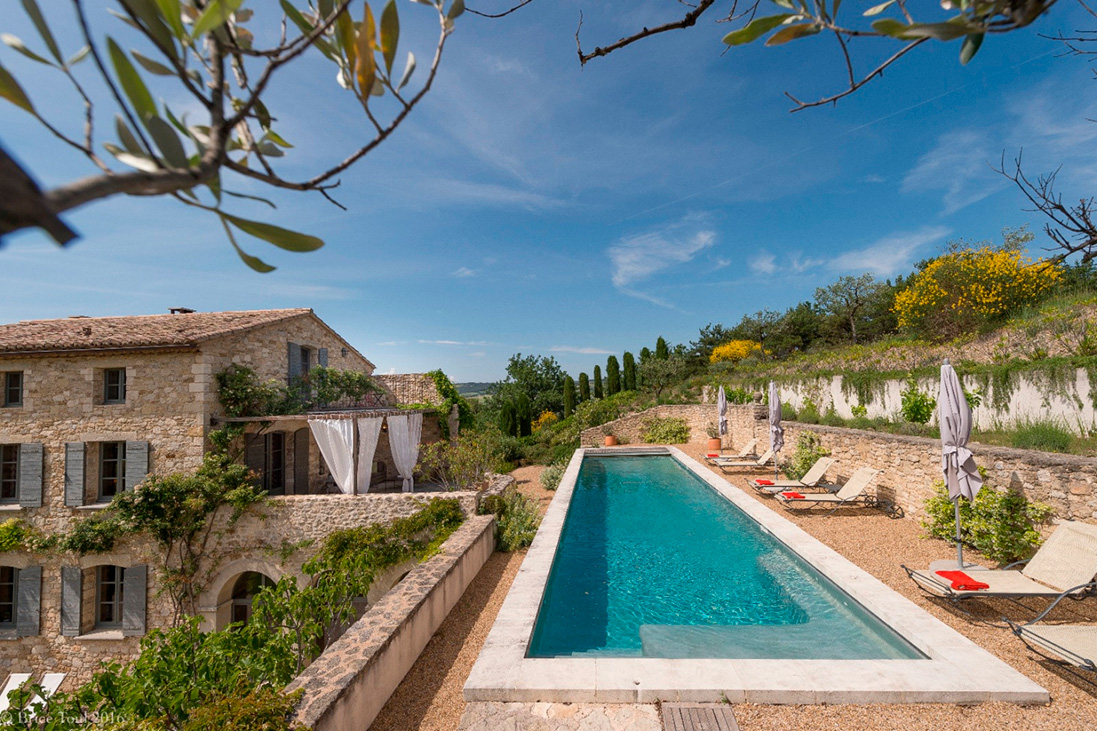 You are currently viewing Nos plus belles maisons dans la Drôme Provençale