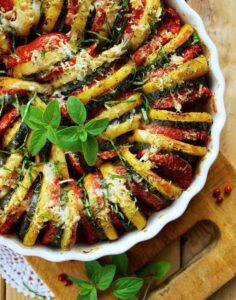 Lire la suite à propos de l’article La cuisine provençale