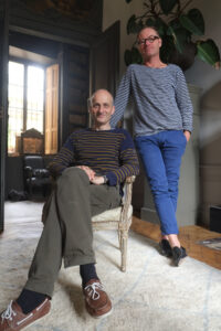 Lire la suite à propos de l’article Portraits de Provence – Amaury et Gilles