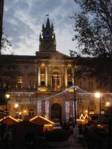 Lire la suite à propos de l’article Les marchés de Noël en Provence
