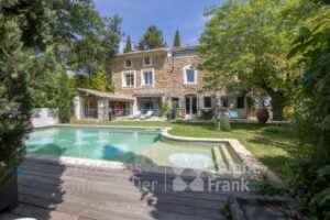 Nos plus belles maisons dans la Drôme Provençale
