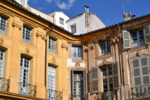 Lire la suite à propos de l’article Le marché immobilier en Provence
