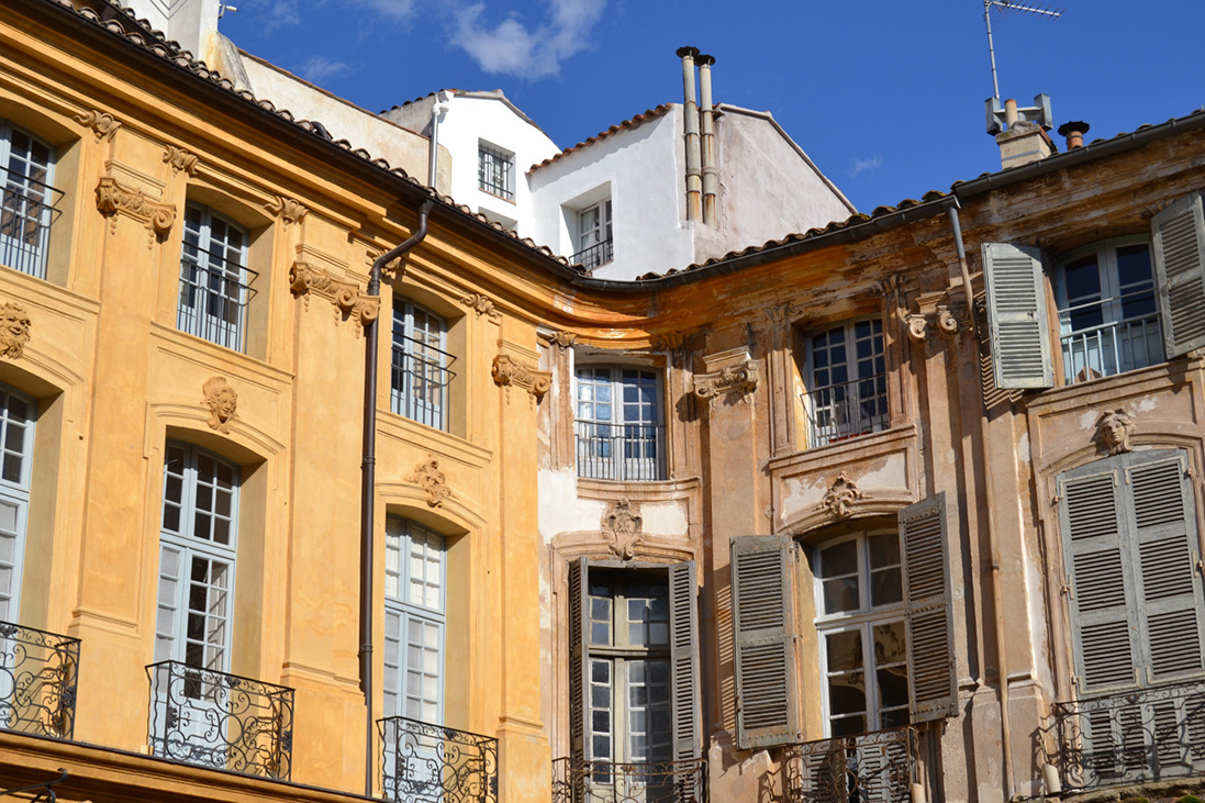 You are currently viewing Le marché immobilier en Provence