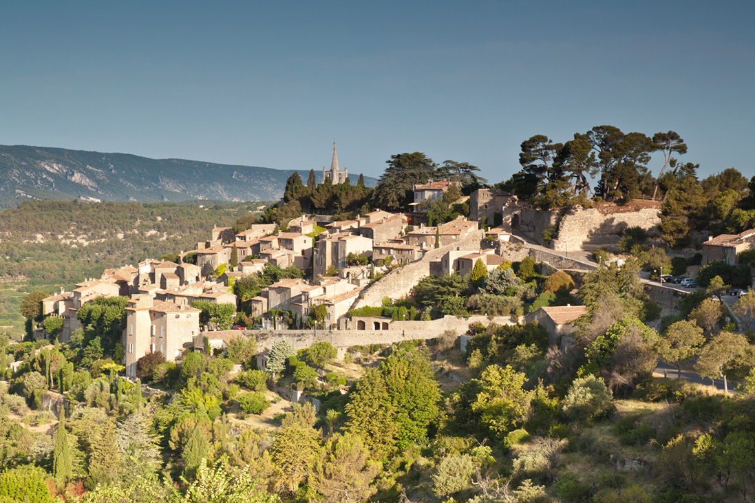 You are currently viewing A ne pas manquer dans le Luberon