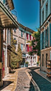 Lire la suite à propos de l’article Les endroits instagrammables dans les Alpilles