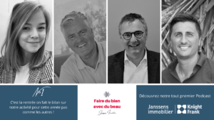 Lire la suite à propos de l’article Rentrée 2020 : Bilan sur l’immobilier de prestige en Provence