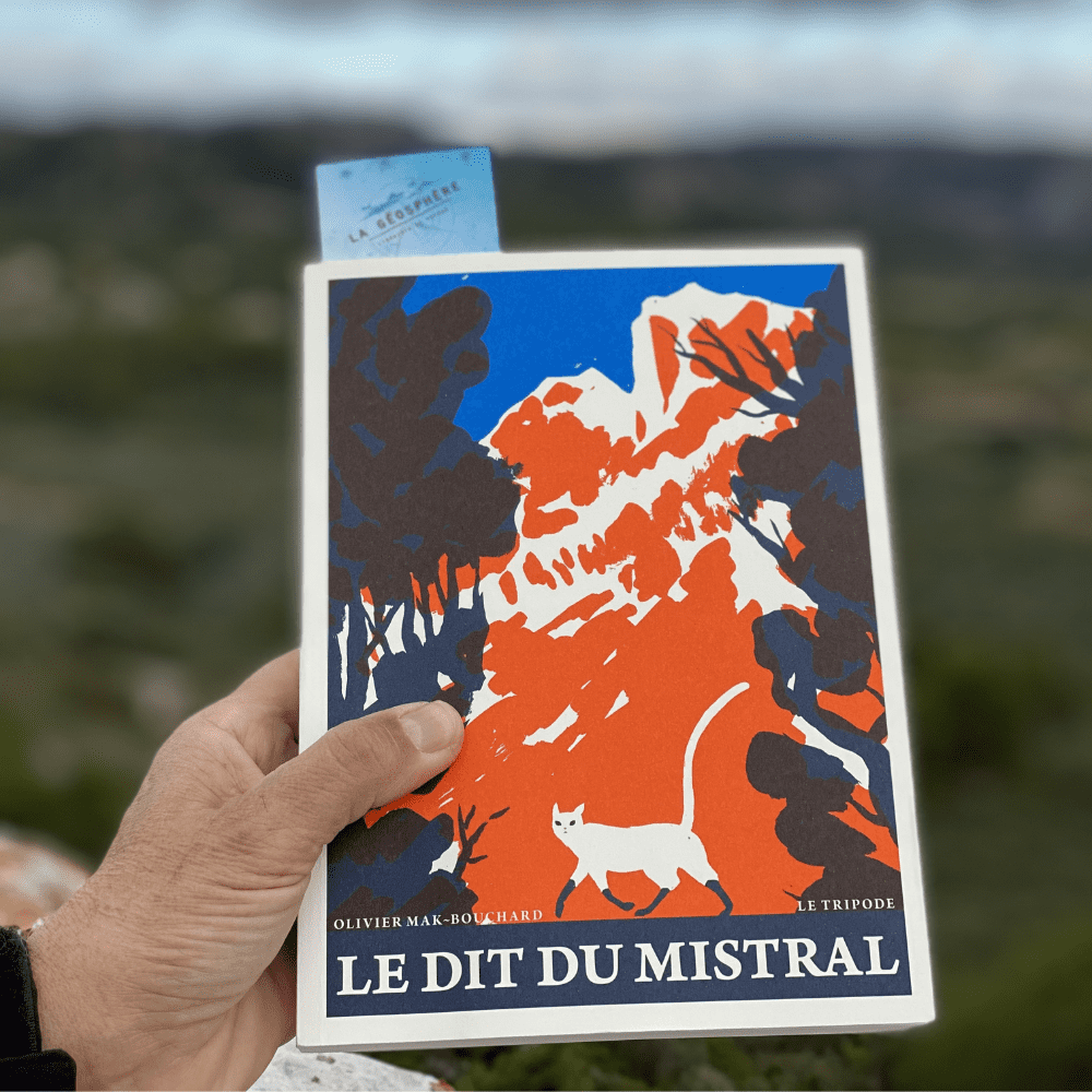 Découvrez la Provence à travers la lecture