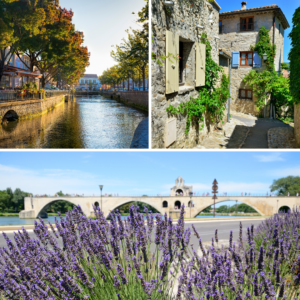 Que peut-on acheter avec 1 million dans le Pays des Sorgues, Drôme Provençale et Pays d’Avignon?