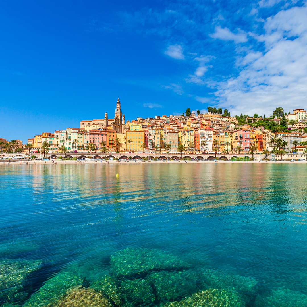 Lire la suite à propos de l’article Les vacances à la French Riviera