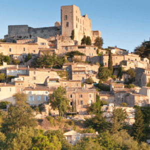 Lire la suite à propos de l’article Les plus beaux châteaux en Provence