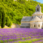 5 lieux incontournables en Provence
